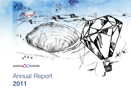 Annual Report 2011 Contents