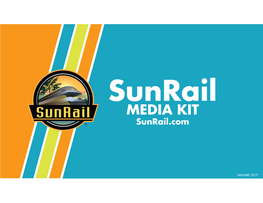 MEDIA KIT Sunrail.Com