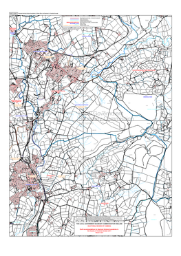 Cleator Moor and Egremont in Copeland Borough