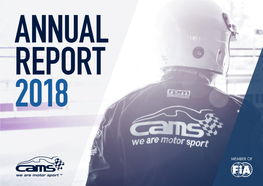 2018 Annual Report