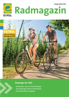 Radmagazin Eifel.Pdf