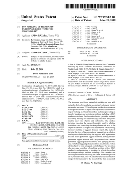 ( 12 ) United States Patent