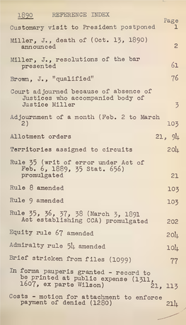 Amended Admiralty Rule 5)4