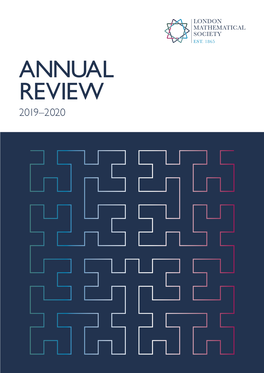 LMS Annual Review 2019-20