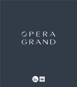 Emaar Opera Grand Brochure