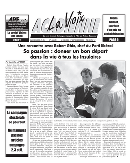 Journal Du 17 Sept 2003 #2