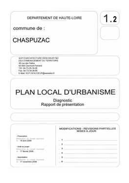 1.1 Rapport De Présentationpdf