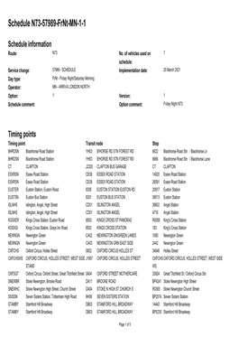 Standard Schedule N73-57989-Frnt-MN-1-1