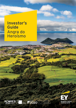 Investor's Guide Angra Do Heroísmo