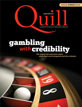 Gambling Credibility