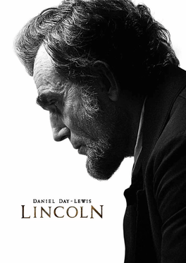 Lincoln Pressbook