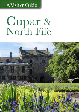 Cupar Brochure