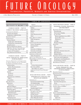 3 Year Index