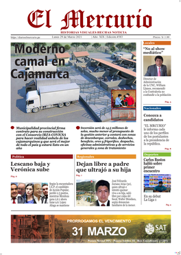 EL MERCURIO EDICIÓN LUNES 29.03.2021.Cdr