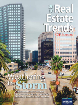 Real Estate Trends 2010