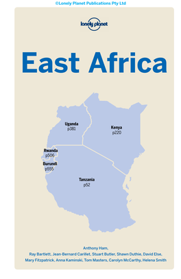 East Africa 11