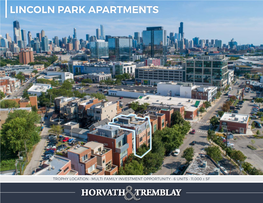 Lincoln Park Apartments