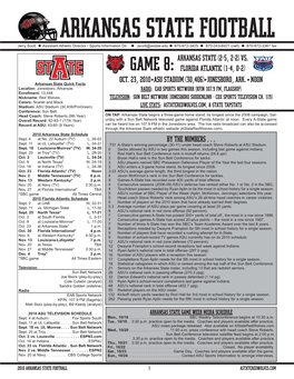 2010 ASU FB GAME NOTES NEW:Layout 1.Qxd