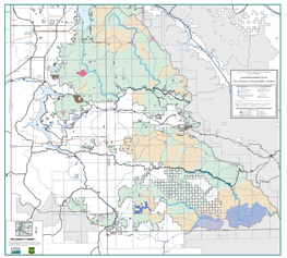 2015 Forest Plan South