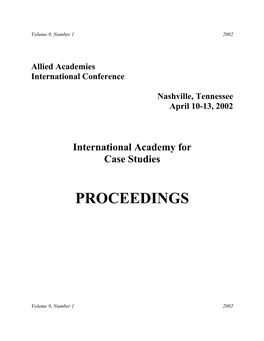 C:\Myfiles\2002 Proceedings\IACS Proceedings Done.Wpd