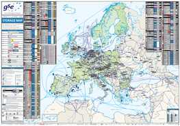 Storage Map Storage