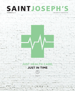 Saintjoseph's