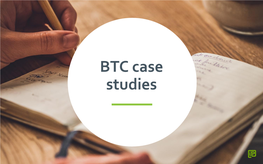 BTC Case Studies Case Study | GMC | Manufacturing GMC Non-Branded Content Udvikling & Optimering