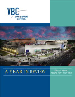 2017-2018 Annual Report