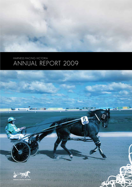 2009 HRV Annual Report