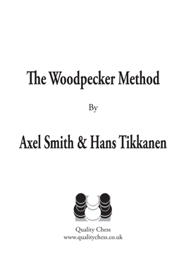 Woodpecker Method