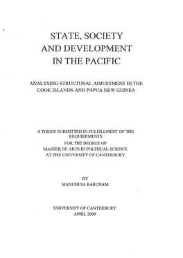 Thesis Fulltext.Pdf (7.318Mb)