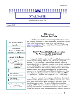 Stargazer 2002 Aug.Pdf