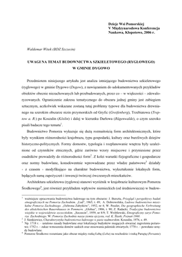 Pobierz Całą Publikację (PDF)