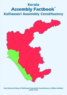 Kalliasseri Assembly Kerala Factbook