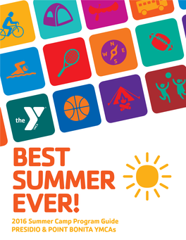 Why Y Camp? Your Child Belongs at Ymca Summer Camp!