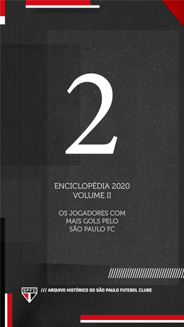Enciclopédia 2020 Volume Ii