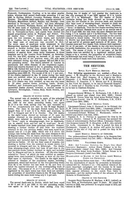 376 New Cases Bradford, and Newcastle-Upon-Tyne. the Proportion