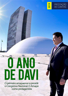 Revista 2019 Davi