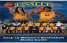 Wbb Media Guide-13-14 Layout 1