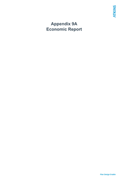 App 9A Economic Report V2