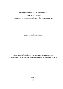 DISSERTAÇÃO Amanda Virgínia Barbosa.Pdf