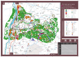 Montélimar | Marsanne | Dieulefit-Bourdeaux Saulce-Sur-Rhône