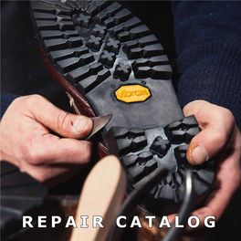 Repair Catalog