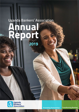 UBA Annual Report 2019.Pdf