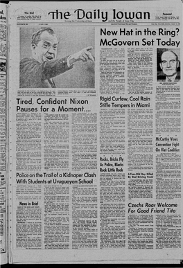 Daily Iowan (Iowa City, Iowa), 1968-08-10