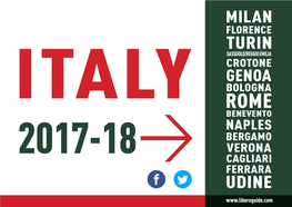 Italy 2017-18