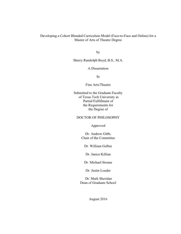 BOYD-DISSERTATION-2016.Pdf (1.737Mo)