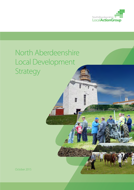 North Aberdeenshire Local Development Strategy