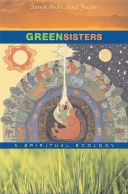 Green Sisters: a Spiritual Ecology