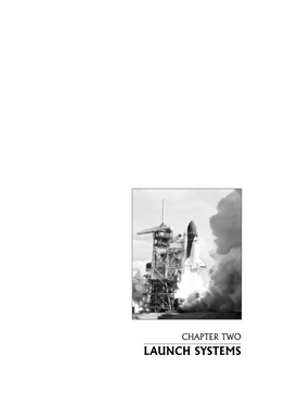 LAUNCH SYSTEMS *DB Chap 2 (11-58) 1/17/02 2:51 PM Page 13